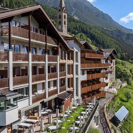 Hotel Miravalle Isolaccia Kültér fotó