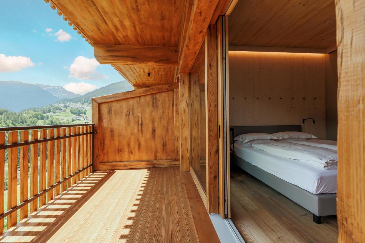 Hotel Miravalle Isolaccia Kültér fotó