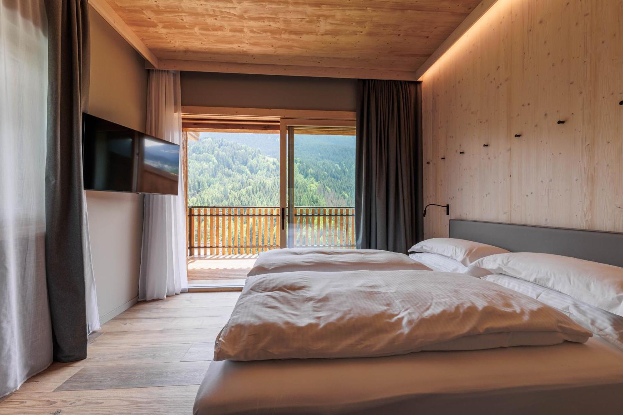 Hotel Miravalle Isolaccia Szoba fotó