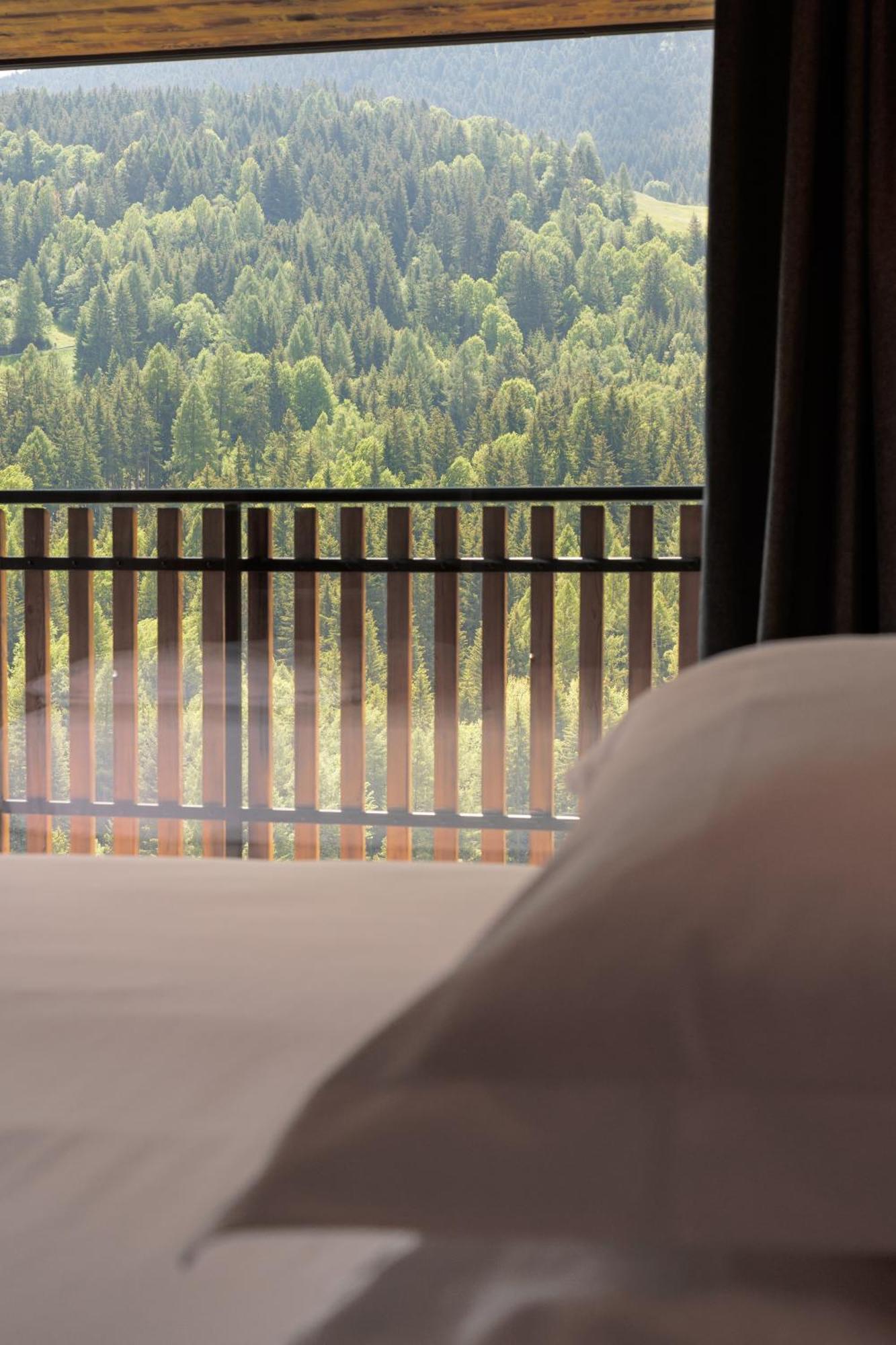 Hotel Miravalle Isolaccia Szoba fotó